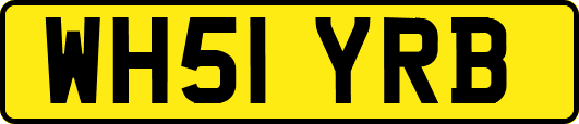 WH51YRB