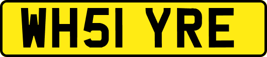 WH51YRE