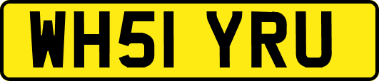 WH51YRU