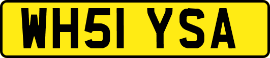 WH51YSA