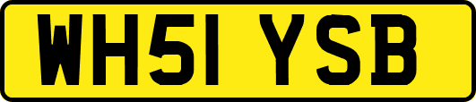 WH51YSB