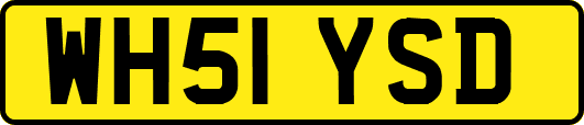 WH51YSD