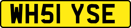 WH51YSE