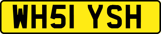 WH51YSH