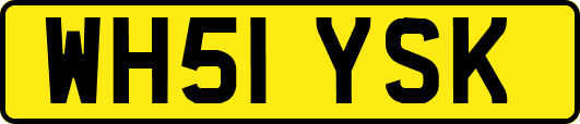 WH51YSK