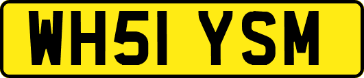 WH51YSM