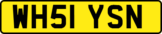 WH51YSN