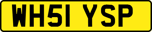 WH51YSP