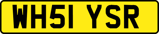 WH51YSR