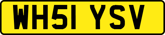 WH51YSV