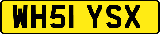 WH51YSX