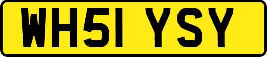 WH51YSY