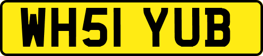 WH51YUB
