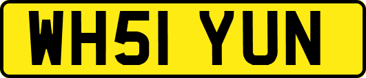 WH51YUN