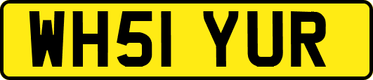 WH51YUR