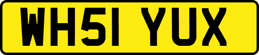 WH51YUX