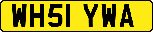 WH51YWA