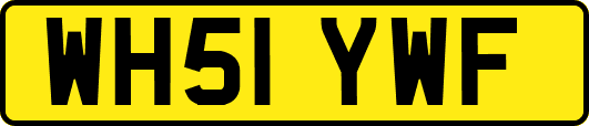 WH51YWF
