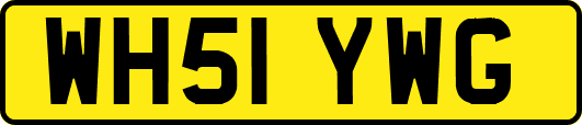 WH51YWG