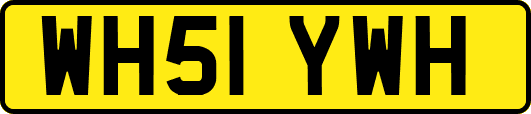 WH51YWH