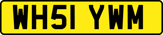 WH51YWM