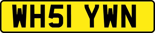 WH51YWN