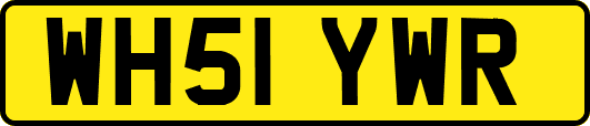 WH51YWR