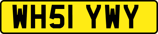 WH51YWY