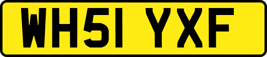 WH51YXF