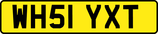 WH51YXT