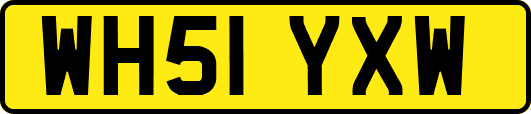 WH51YXW
