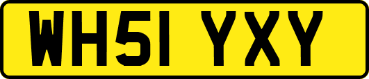 WH51YXY