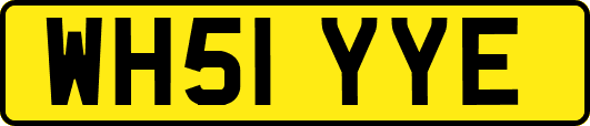 WH51YYE