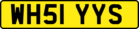 WH51YYS