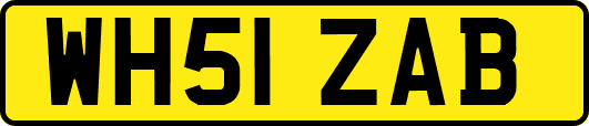 WH51ZAB