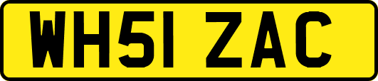 WH51ZAC