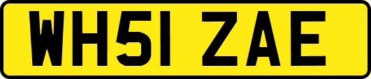 WH51ZAE