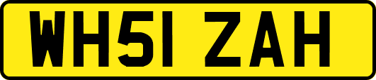 WH51ZAH
