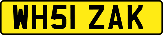 WH51ZAK