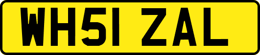 WH51ZAL
