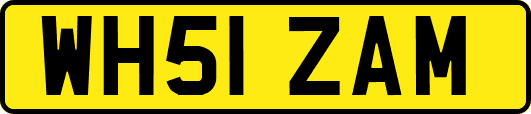 WH51ZAM