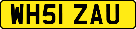 WH51ZAU