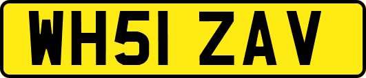 WH51ZAV