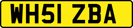WH51ZBA
