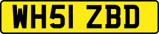 WH51ZBD