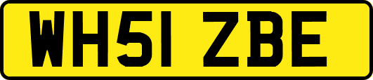 WH51ZBE