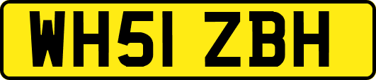 WH51ZBH