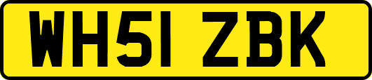 WH51ZBK