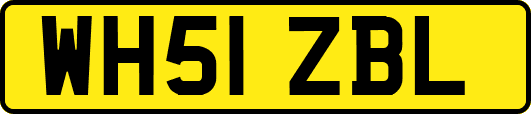 WH51ZBL