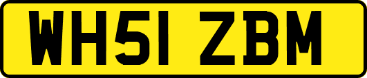WH51ZBM